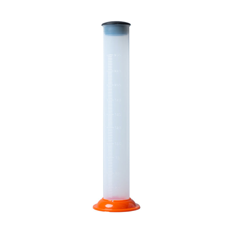 RFX Race Oil Measure Tube With Cap - 250 ml | Femon Parts
