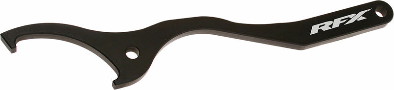RFX RACE SPRING C SPANNER, BLK | Femon Parts