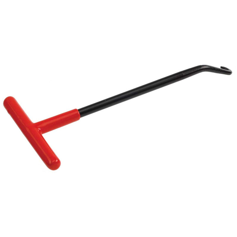 RFX RACE SPRING HOOK, BLK | Femon Parts