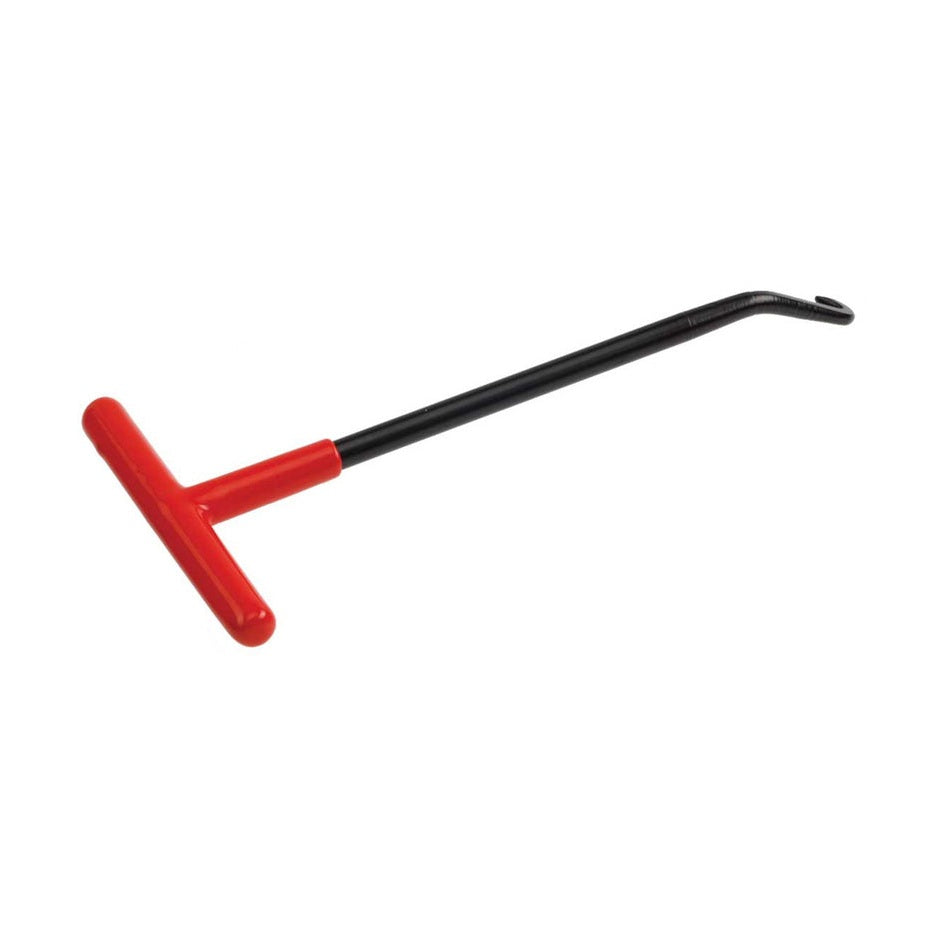 RFX Race Spring Hook - Black/Red | Femon Parts
