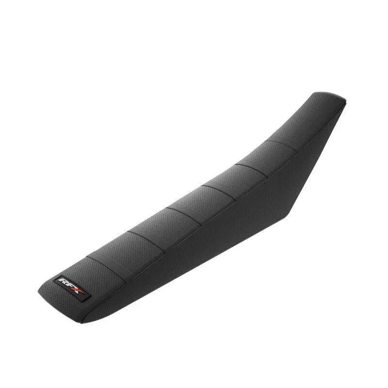 RFX Pro Ribbed Seat Cover - Black | Femon Parts