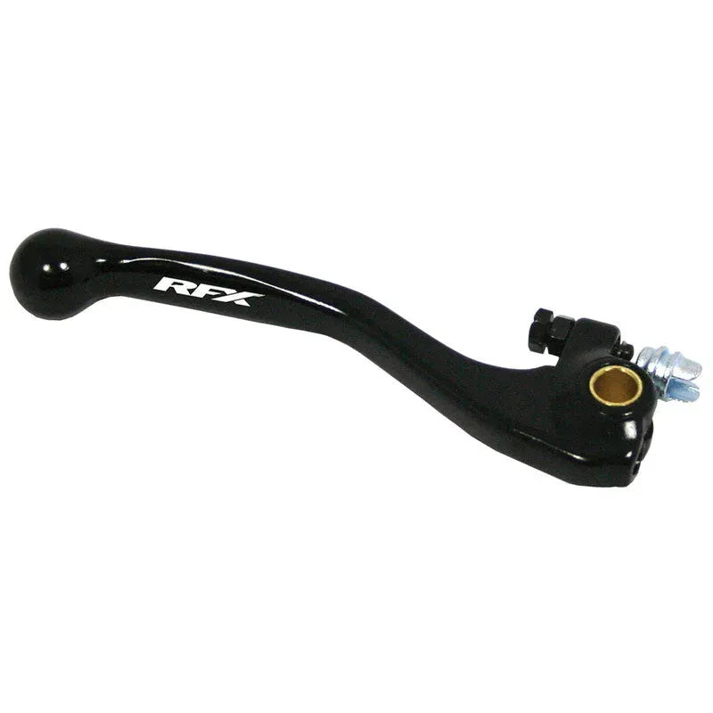 RFX PRO FRONT BRAKE LEVER, BLK | Femon Parts
