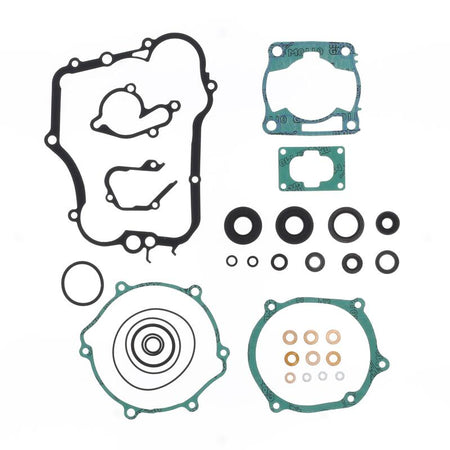 Athena Complete pakkingset voor motor (Inclusief keerringen) - Yamaha YZ 85 2019-2026