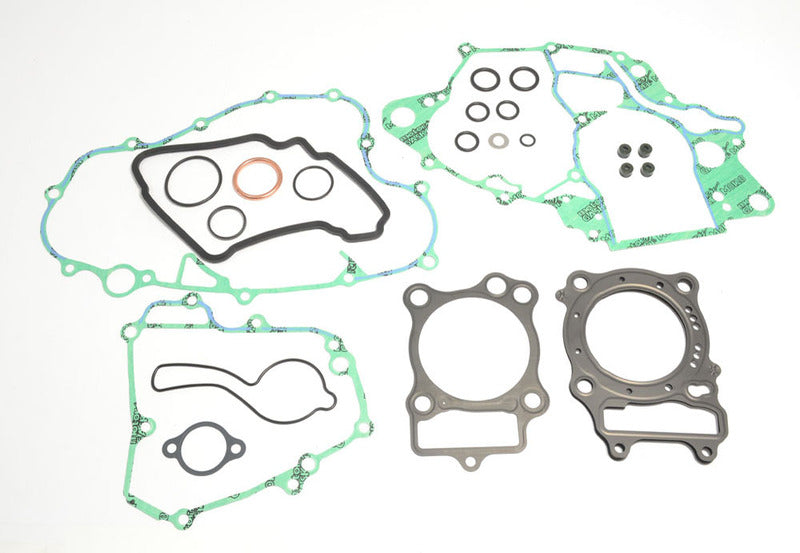 Athena Complete pakkingset voor motor (Inclusief keerringen) - Honda CRF 150 R 2007-2026 / Hm CRF 150 R 2007-2014