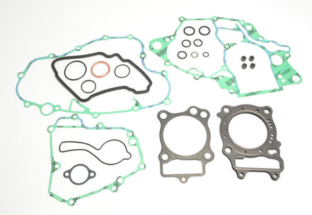 Athena Complete pakkingset voor motor (Inclusief keerringen) - Honda CRF 150 R 2007-2026 / Hm CRF 150 R 2007-2014