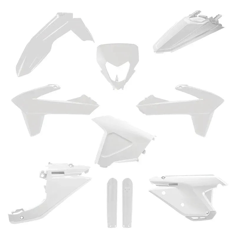 Polisport Plastic Kit