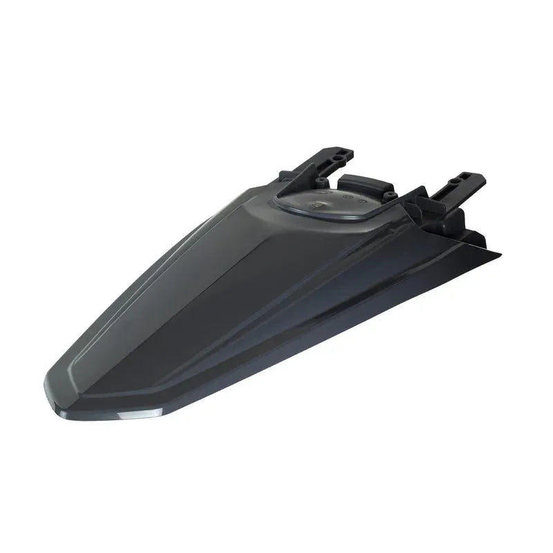 Polisport Achterspatbord