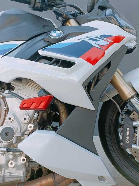 LighTech Frame Slider Kit - Nylon
