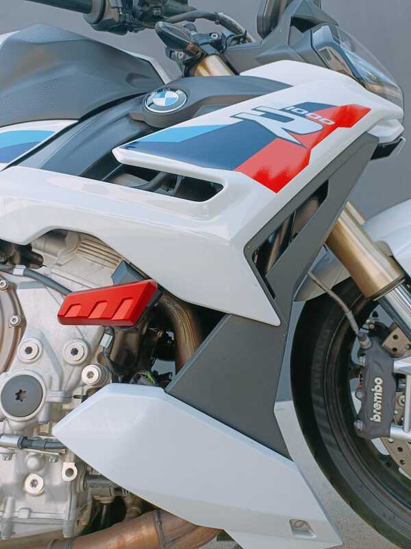 LighTech Frame Slider Kit - Nylon