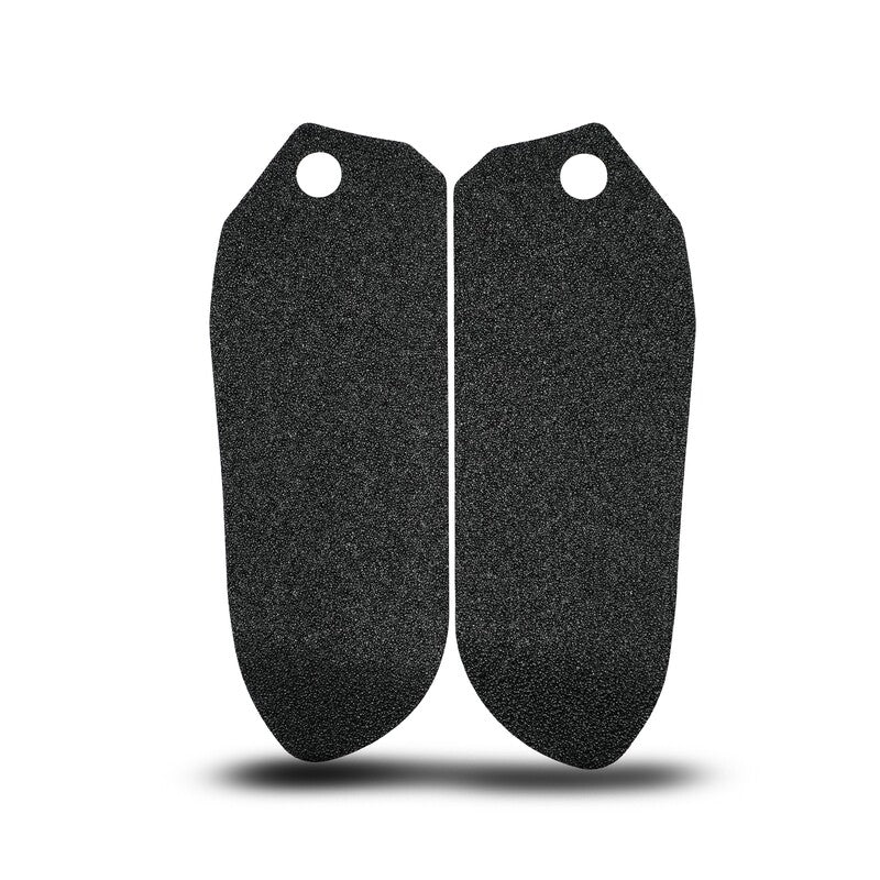 R&G TANK GRIP, CLR