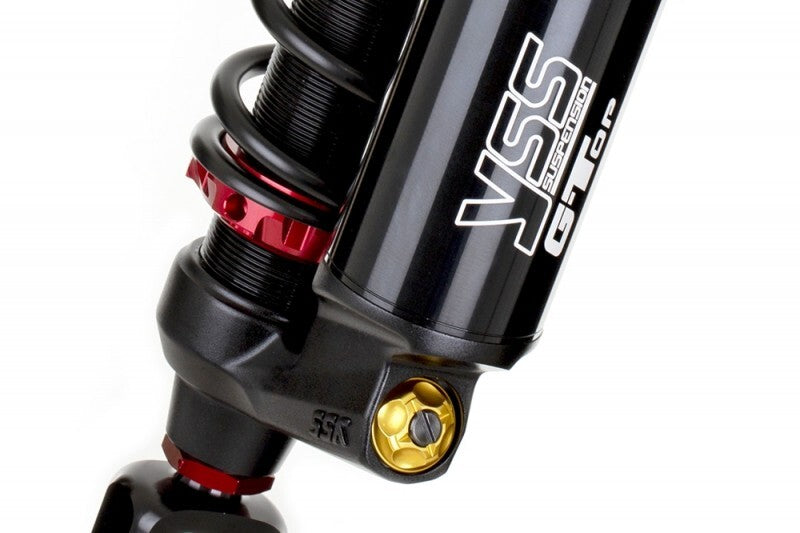 YSS Schokdemper Top Line G-Top