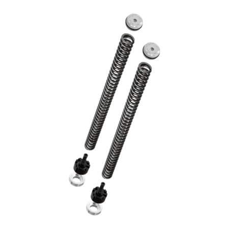 YSS Upgradeset vork (Y-FCC29-KIT-09-002)