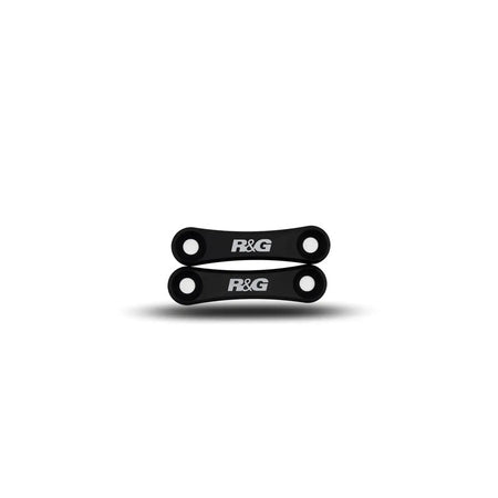 R&G BLANKING PLATE FOR FOOTPEGS