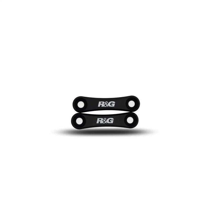 R&G BLANKING PLATE FOR FOOTPEGS