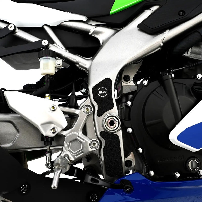 R&G STICKERS BOOT GUARD