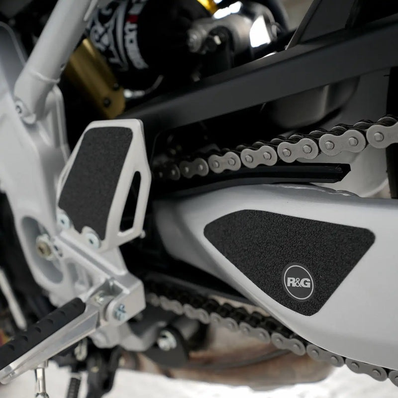 R&G STICKERS BOOT GUARD
