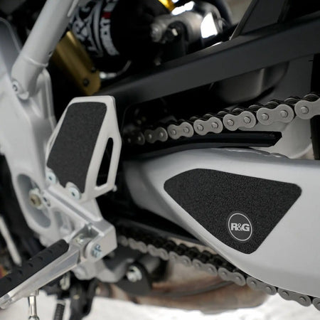 R&G STICKERS BOOT GUARD