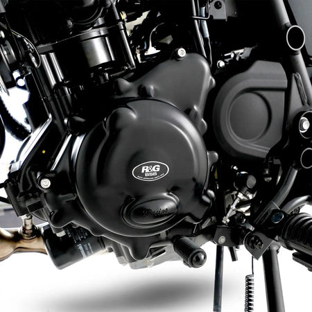 R&G COVER ENGINE COVER KIT