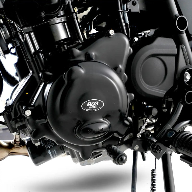 R&G COVER ENGINE COVER KIT