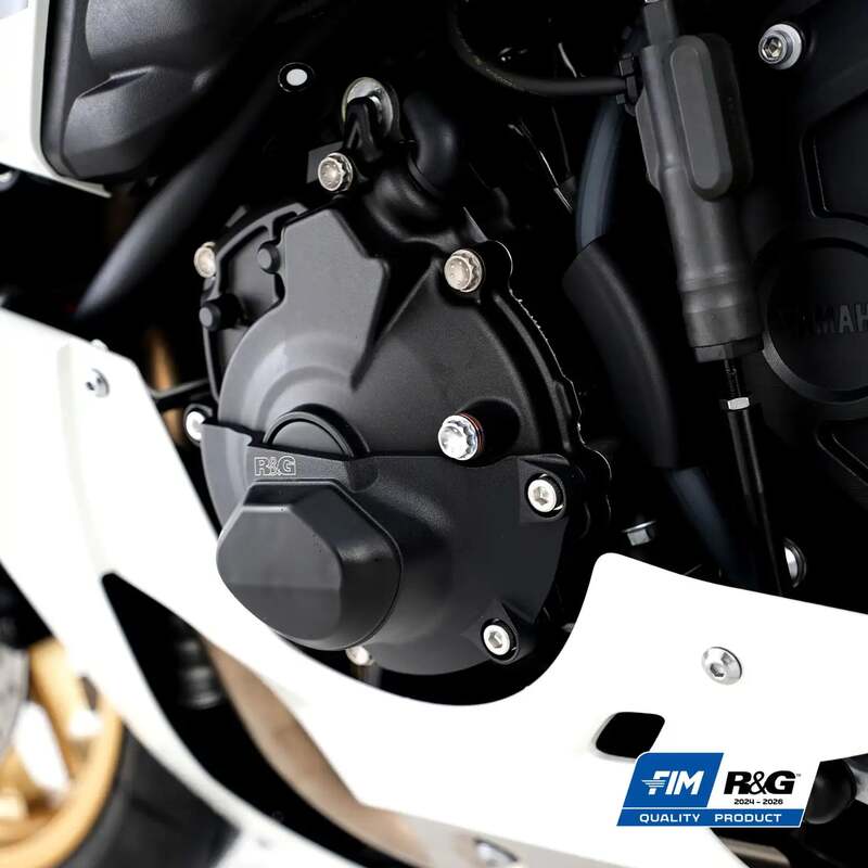 R&G COVER ENGINE COVER KIT PRO