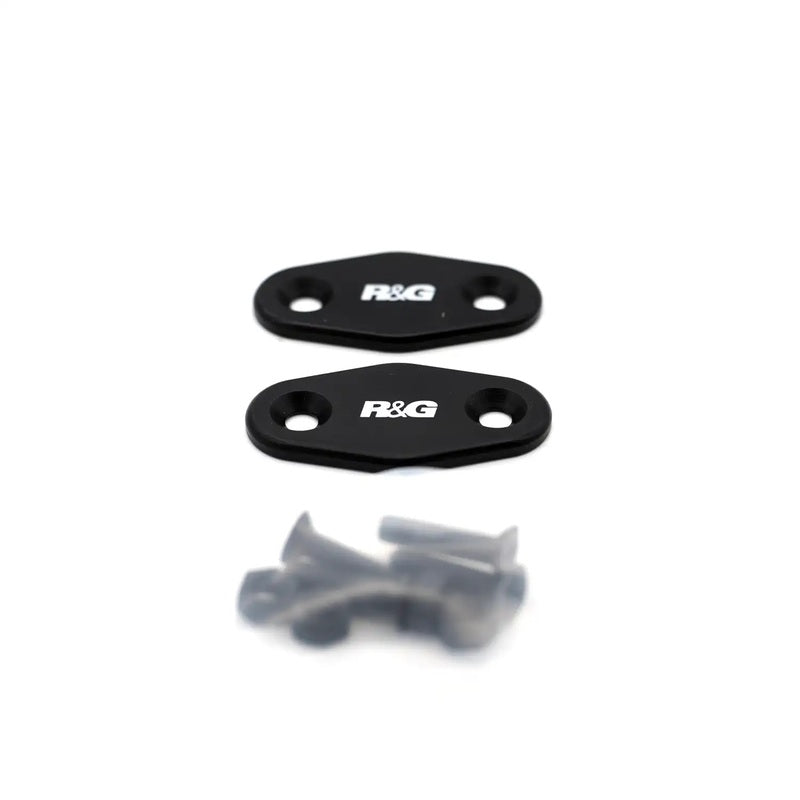 R&G MIRROR BLANKING PLATES