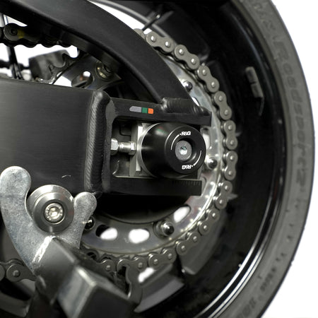 R&G SWINGARM PROTECTORS