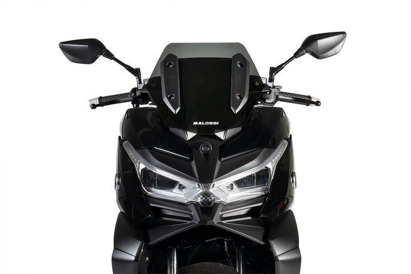 Malossi Sport Windscherm - Voge SR4 350 2020-2025 / Voge SR4 400 2023-2024
