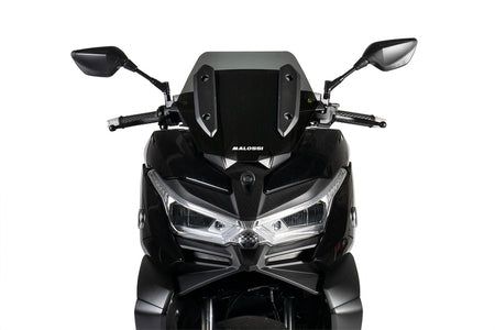 Malossi Sport Windscherm - Voge SR4 350 2020-2025 / Voge SR4 400 2023-2024