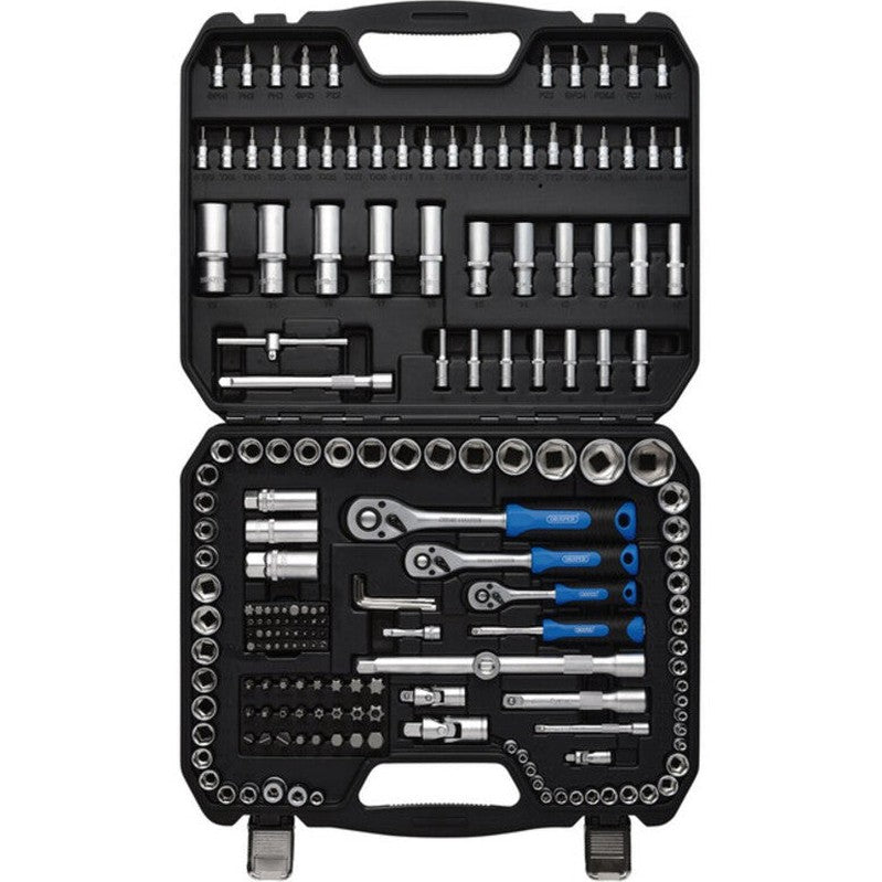 DRAPR SOCKET SET 188 PCS