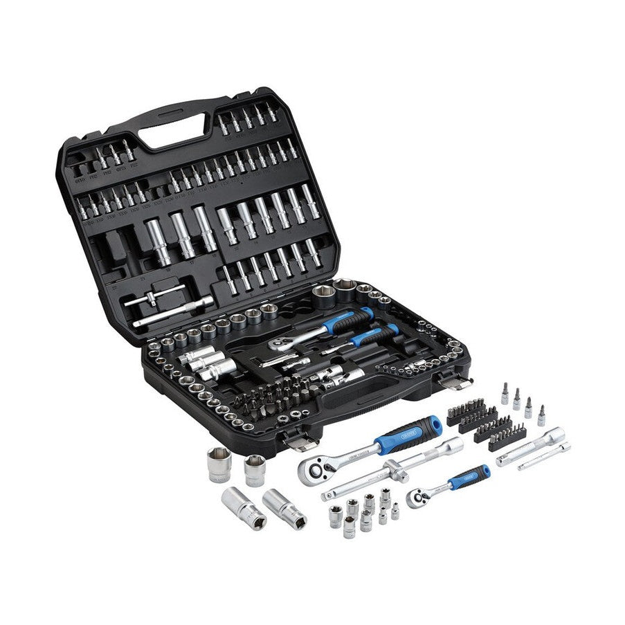 DRAPR SOCKET SET 188 PCS