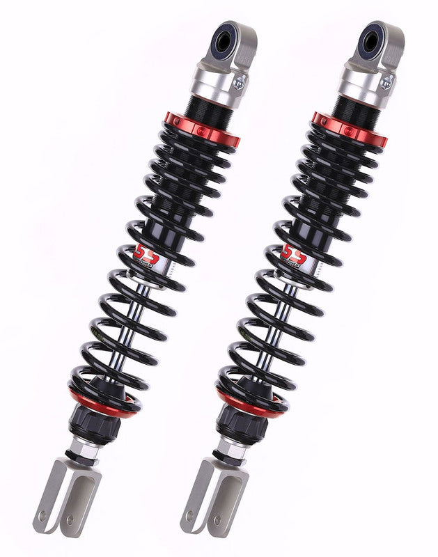 YSS Schokdemper achter Top Line G-Sport (TZ302-380TRJ-04-88)