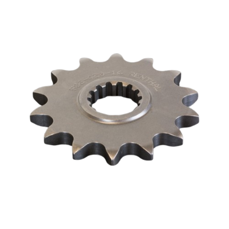 RENTHAL Steel Standard Front Sprocket 481 - 415