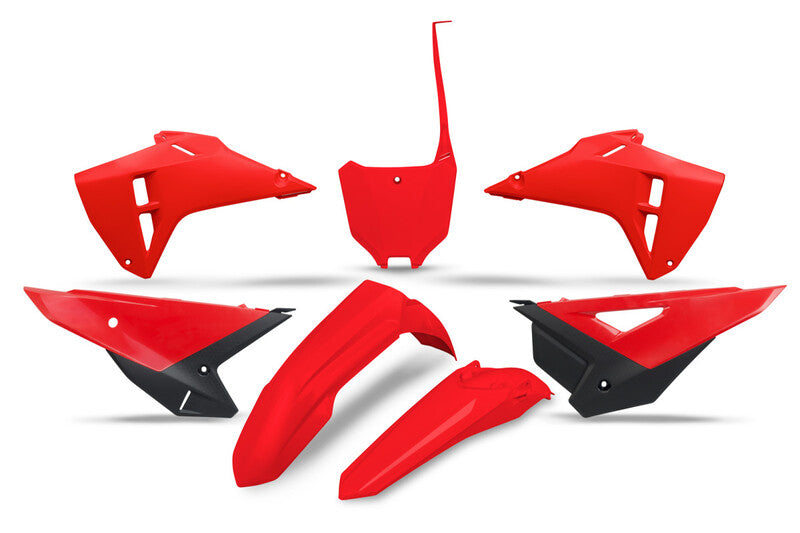 UFO Plast PLASTICS KIT, OEM