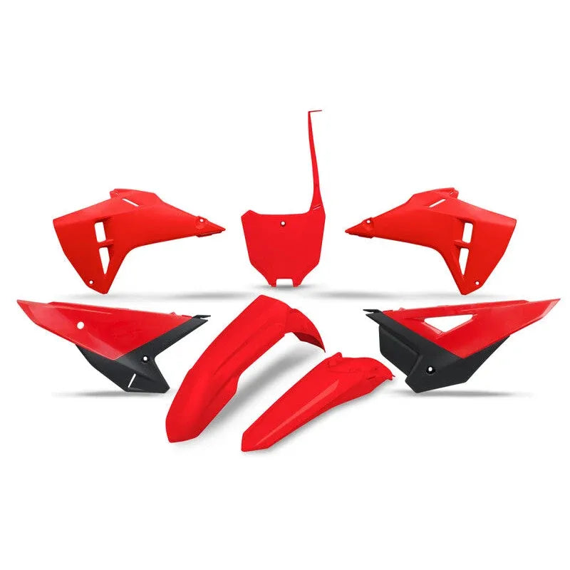 UFO Plast PLASTICS KIT, OEM