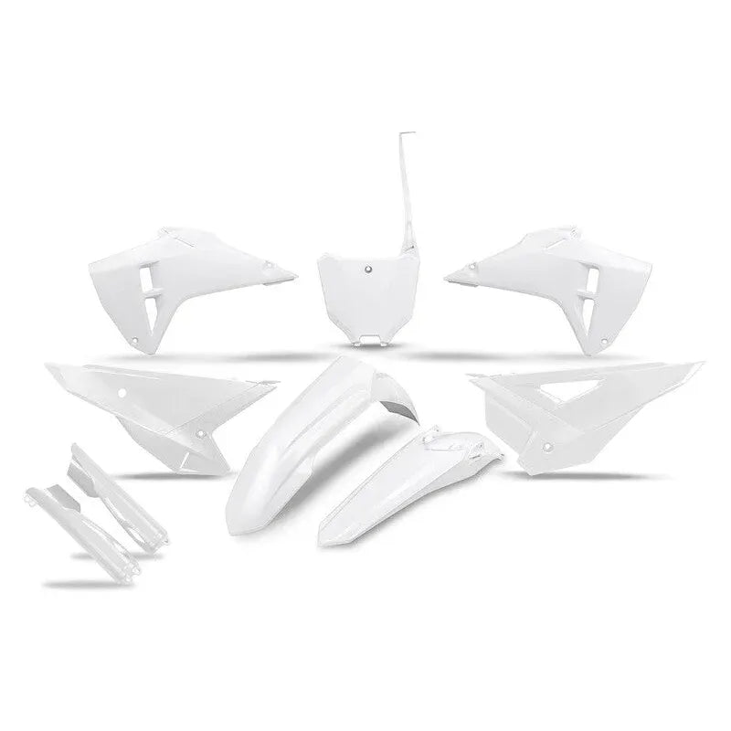 UFO Plastics Kit Full, MWH