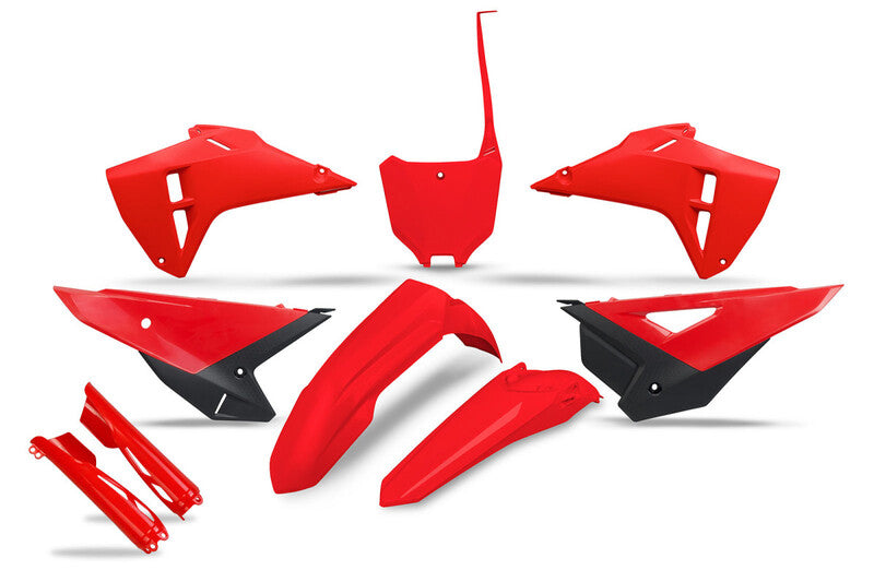 UFO Plastics Kit Full, OEM