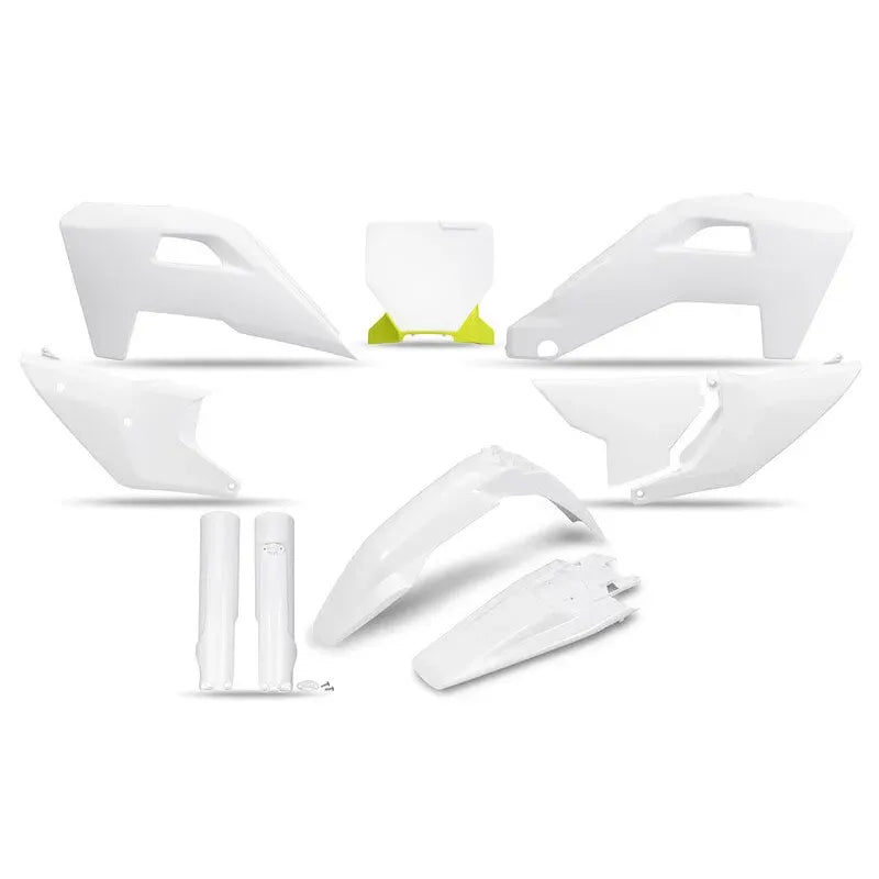 UFO-Kunststoff-Kit komplett, OEM