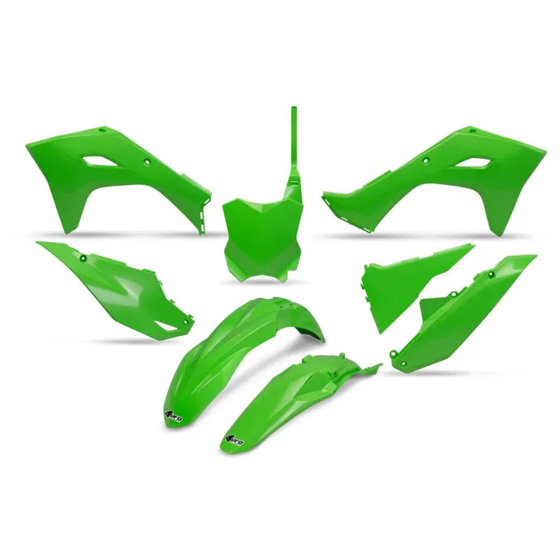 UFO Plast PLASTICS KIT, OEM