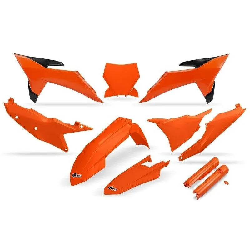 UFO Plast PLASTICS KIT FULL, OEM