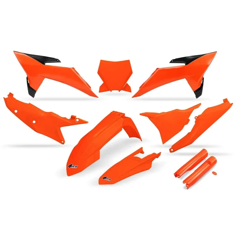 UFO Plast PLASTICS KIT FULL, NOR