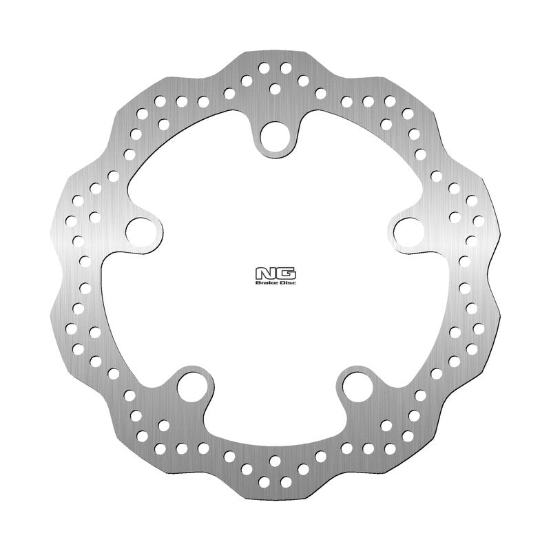 NG BRAKES Wave Fixed Brake Disc