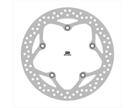NG BRAKES Round Fixed Brake Disc