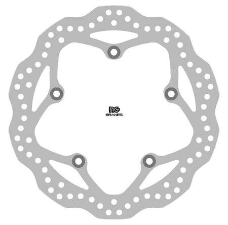 NG BRAKES Wave Fixed Brake Disc