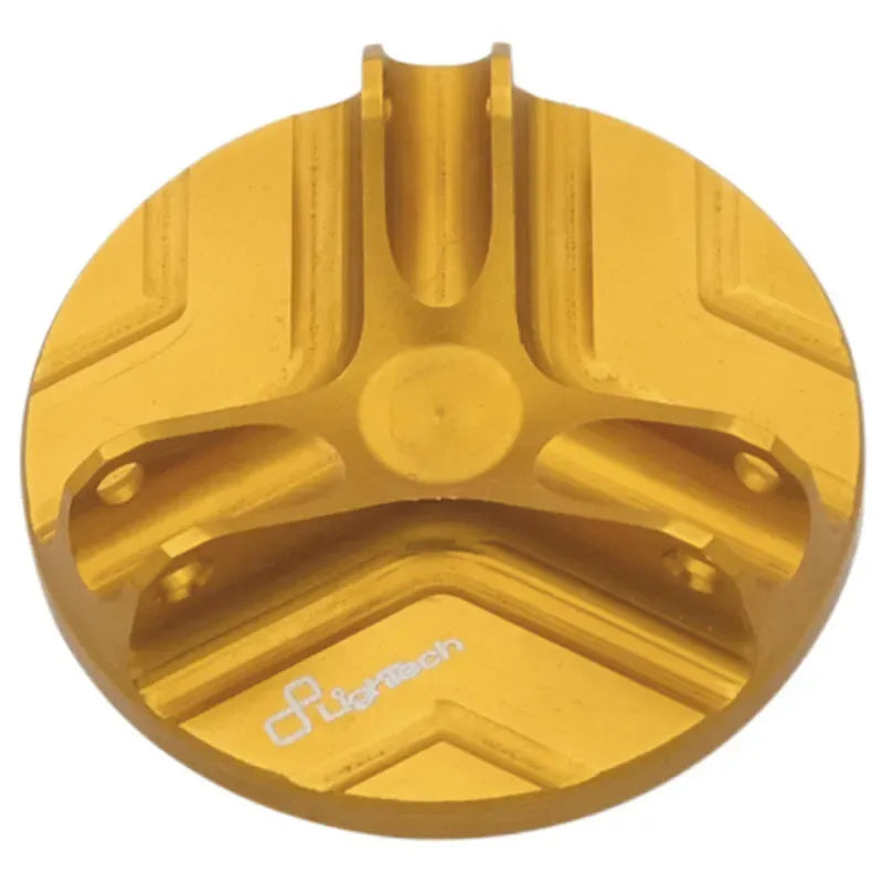 LIGHTECH Oil Filler Cap M24x2