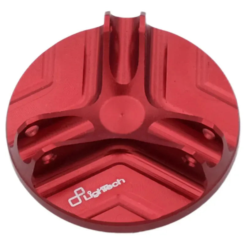 LIGHTECH Oil Filler Cap M24x2