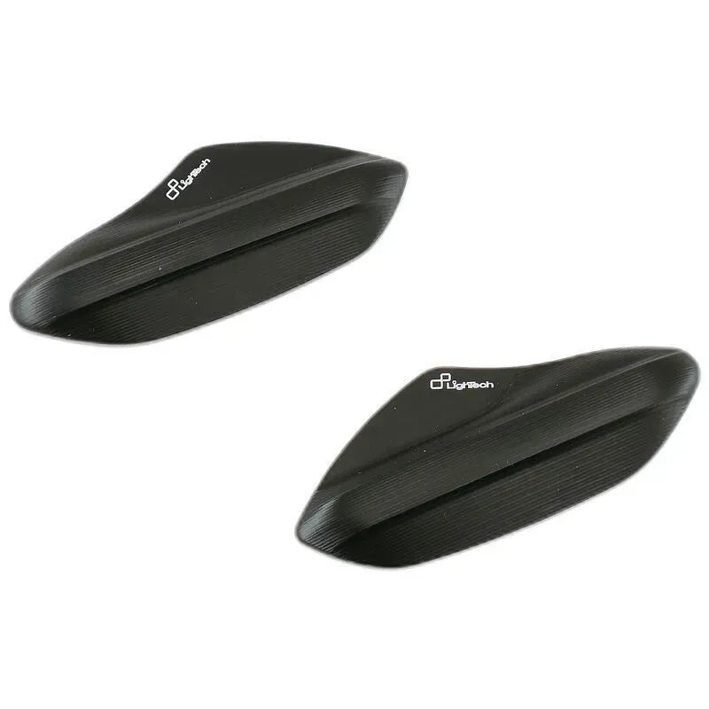 LighTech Mirror Block-Off Plates