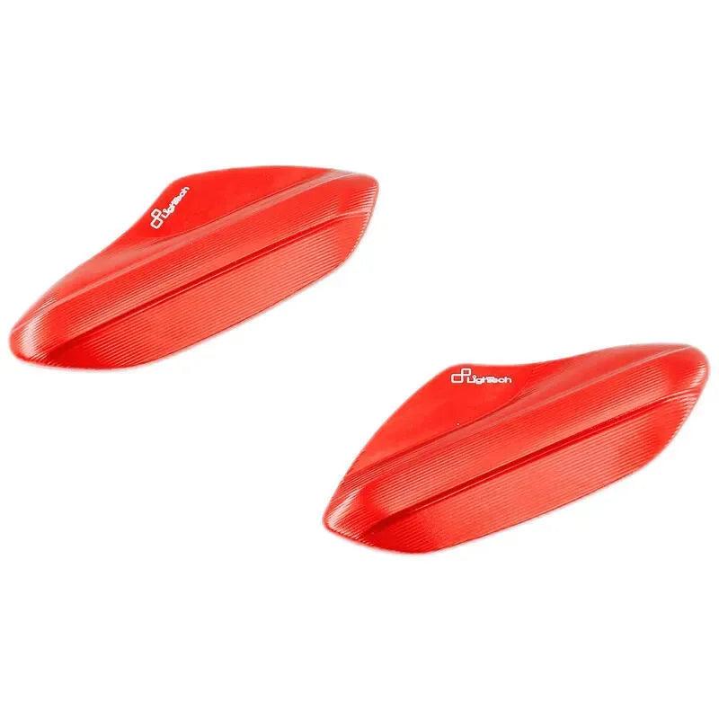 LighTech Mirror Block-Off Plates