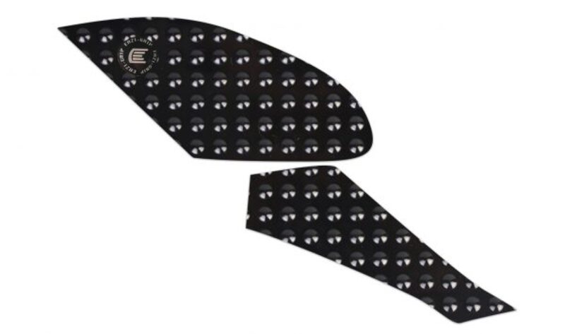 R&G EASY-GRIP EVO, BLK