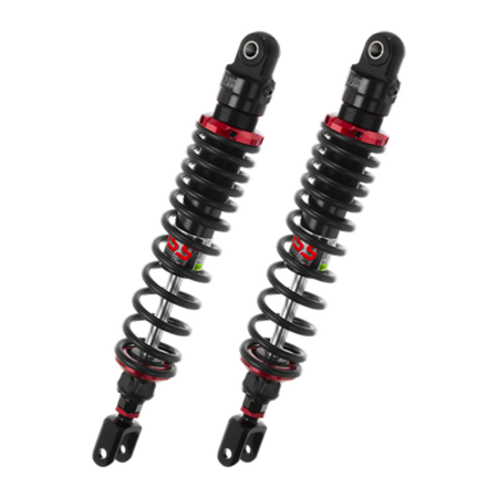 YSS Schokdempers achter Z-Sport Black Series