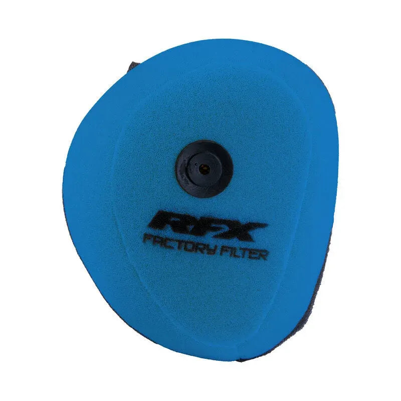 RFX Race Pre-Oiled Air Filter